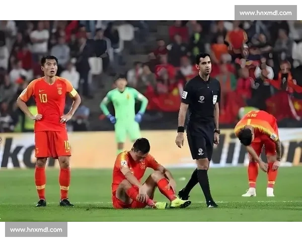 躲球 VS 挡球:态度之差,足球之殇 躲球 VS 挡球:态度之差,足球之殇