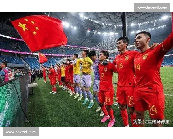 陕西 U18 男足绝境突围!死亡之组杀出血路晋级十五运会正赛 陕西 U18 男足绝境突围!死亡之组杀出血路晋级十五运会正赛