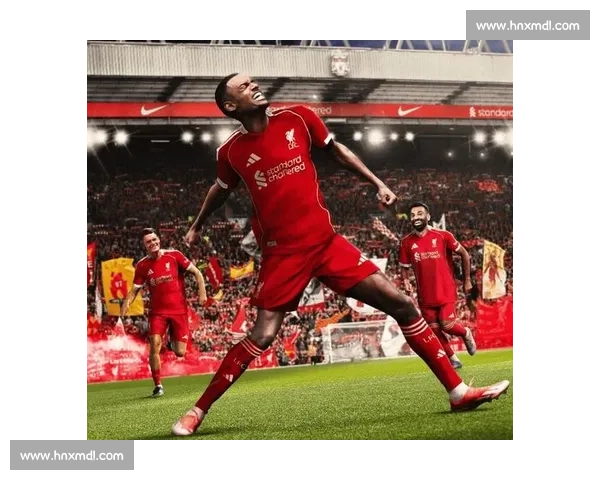 利物浦豪掷 1.2 亿镑破纪录！伊萨克加盟成红军锋线终极拼图