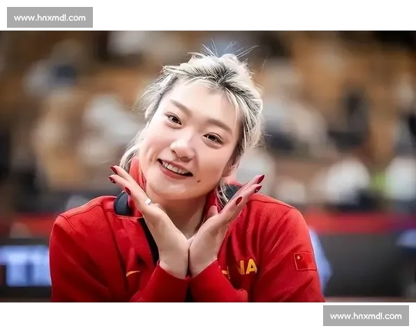 19 岁锋线新星入列！宫鲁鸣重组女篮冲击奥运，李雨汧接班李梦？