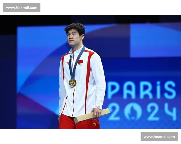 潘展乐 46 秒 71 创历史第二！波波维奇紧追：欧洲天才的逆袭之路