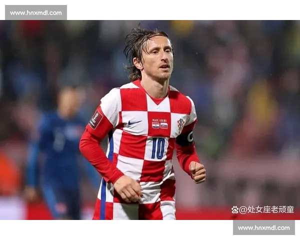 格瓦 8000 万登顶克罗地亚身价榜，莫德里奇第 4 藏足坛逻辑