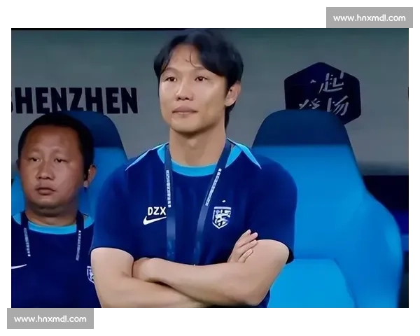 穆尼奥斯支招国足改革：本土主帅 + 外教辅佐 3-5 年周期是关键