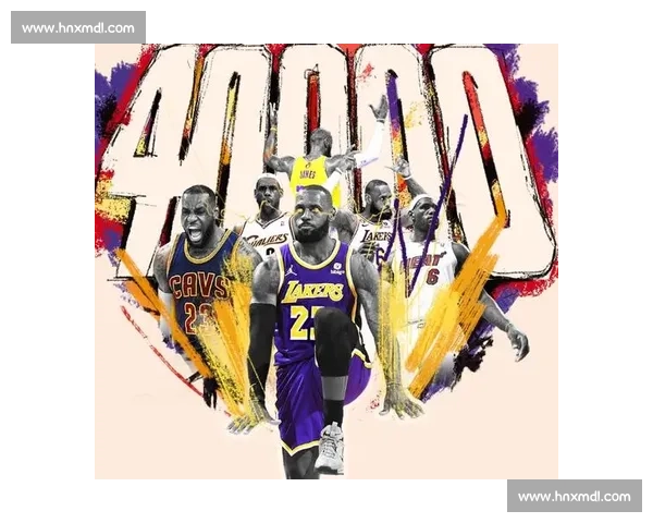 四位传奇豪言：40000 分本可早于詹姆斯