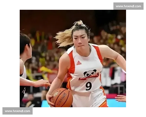 19 岁锋线新星入列！宫鲁鸣重组女篮冲击奥运，李雨汧接班李梦？