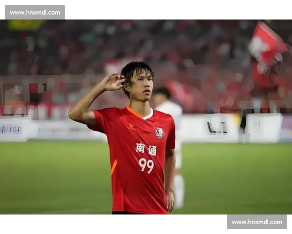 亚泰青训再出妖人！20 岁巴特苏超倒钩破门引爆全场