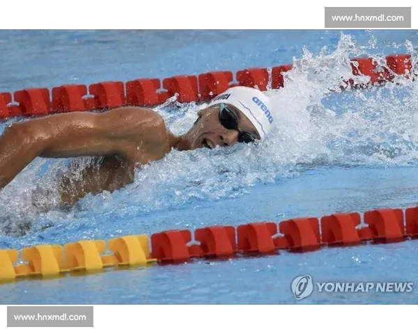 潘展乐 46 秒 71 创历史第二！波波维奇紧追：欧洲天才的逆袭之路