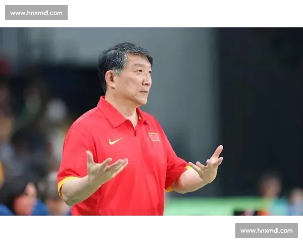 19 岁锋线新星入列！宫鲁鸣重组女篮冲击奥运，李雨汧接班李梦？