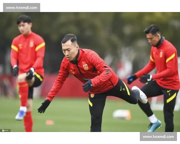 苏州拒国足集训？媒体人硬核辟谣：谣言离谱