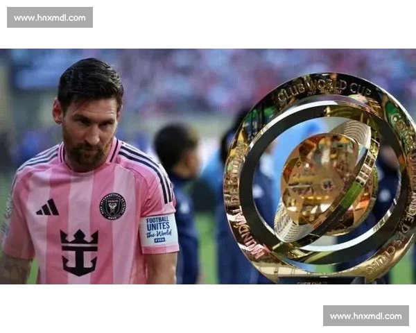 门神对决!世俱杯揭幕战梅西哑火,乌斯塔里扑点 + 谢纳维神扑献零封