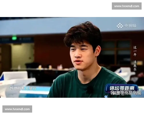 潘展乐 46 秒 71 创历史第二！波波维奇紧追：欧洲天才的逆袭之路