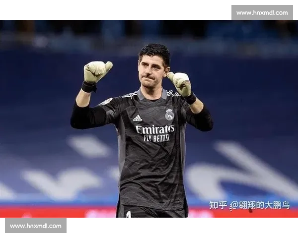 库尔图瓦自评世俱杯首战：节奏拖沓送点失误，皇马需提速破局